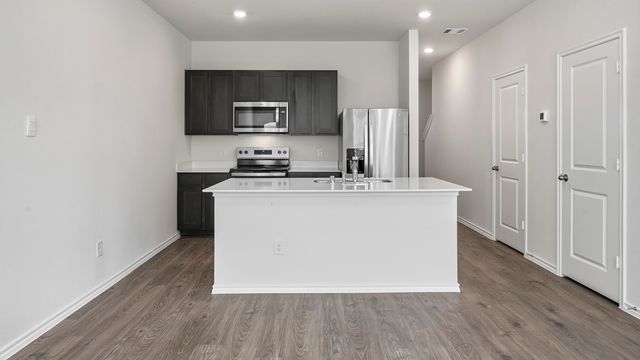 124 Arbor Drive, Princeton, TX 75407