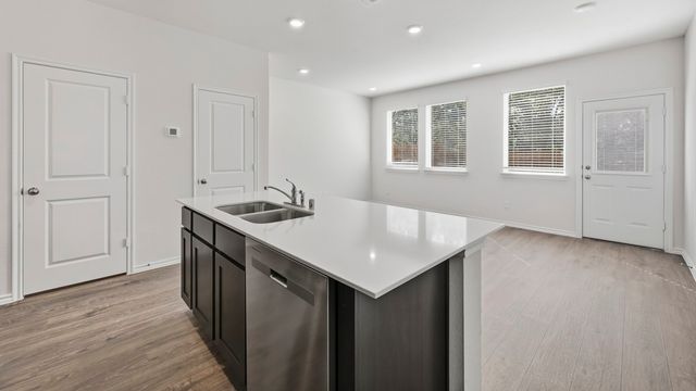 124 Arbor Drive, Princeton, TX 75407