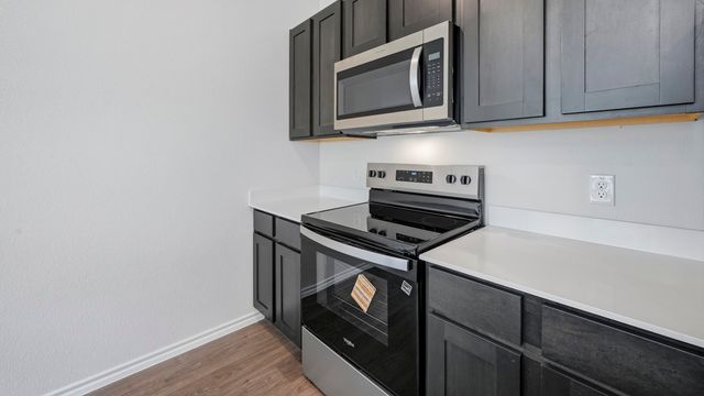 124 Arbor Drive, Princeton, TX 75407
