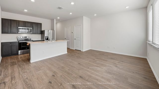 124 Arbor Drive, Princeton, TX 75407