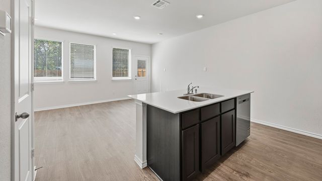 124 Arbor Drive, Princeton, TX 75407