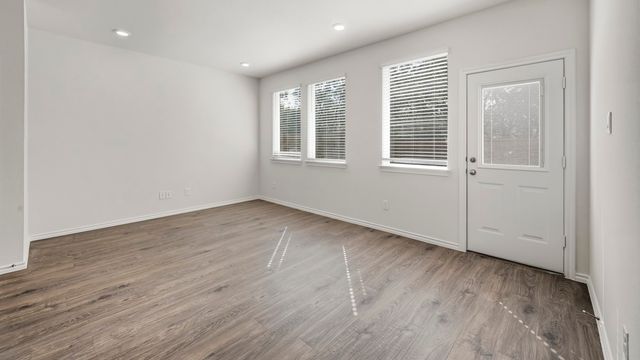 124 Arbor Drive, Princeton, TX 75407