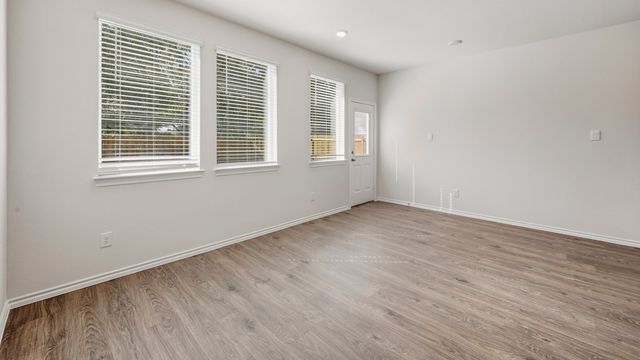 124 Arbor Drive, Princeton, TX 75407