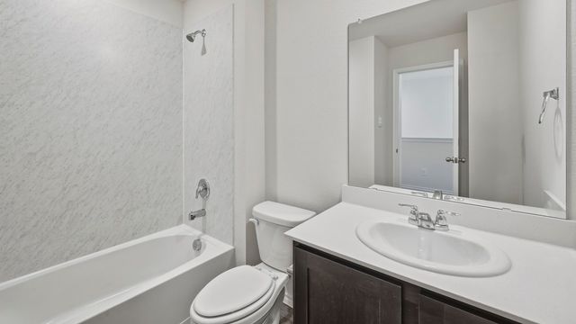 124 Arbor Drive, Princeton, TX 75407