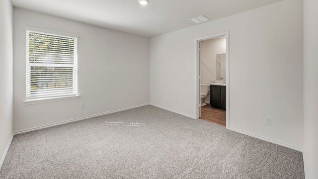 124 Arbor Drive, Princeton, TX 75407