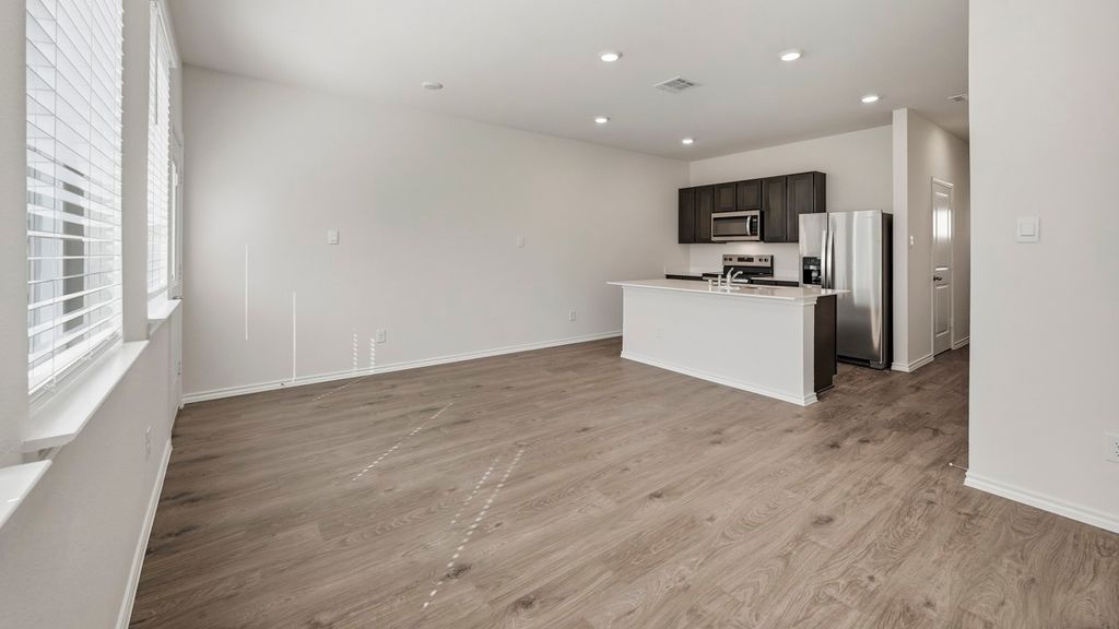 124 Arbor Drive, Princeton, TX 75407