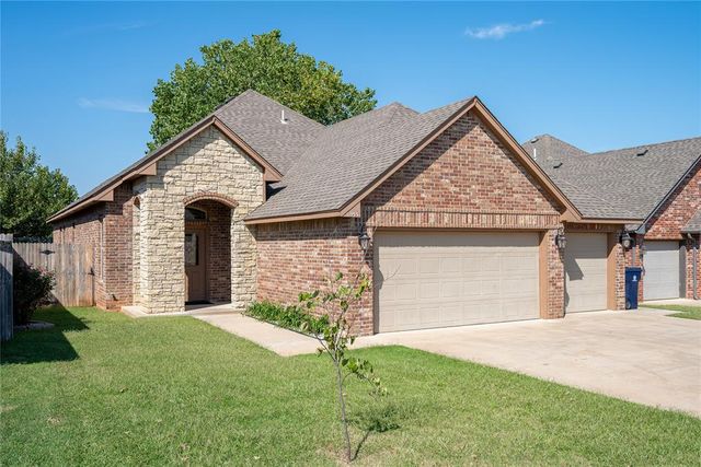 11933 SW 17th Street, Yukon, OK 73099