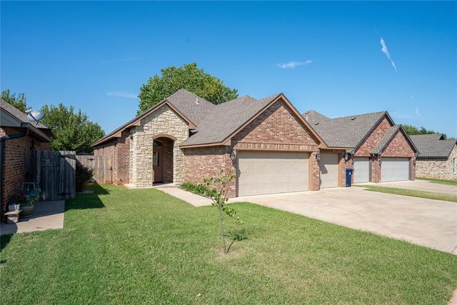 11933 SW 17th Street, Yukon, OK 73099