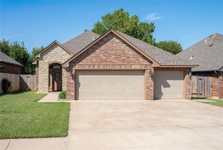 11933 SW 17th Street, Yukon, OK 73099