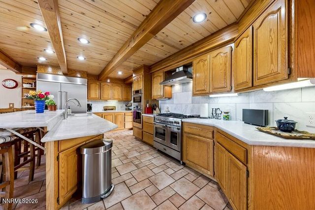 2801 Tamara Court, Minden, NV 89423