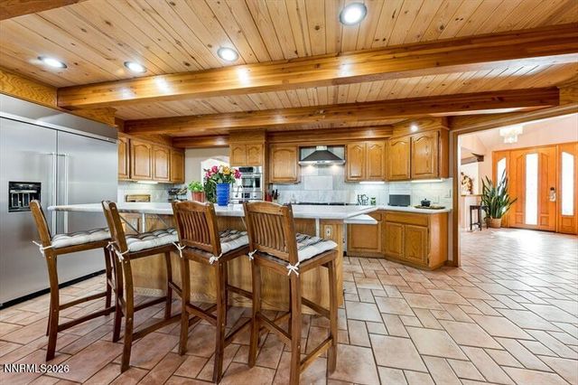 2801 Tamara Court, Minden, NV 89423
