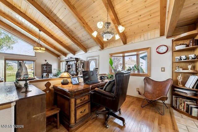 2801 Tamara Court, Minden, NV 89423
