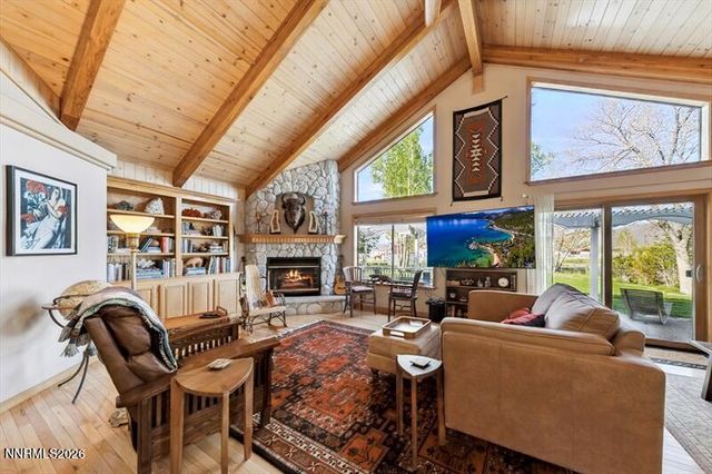 2801 Tamara Court, Minden, NV 89423