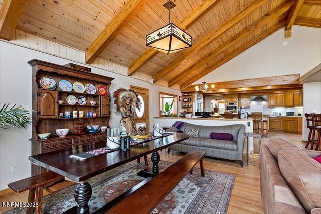 2801 Tamara Court, Minden, NV 89423