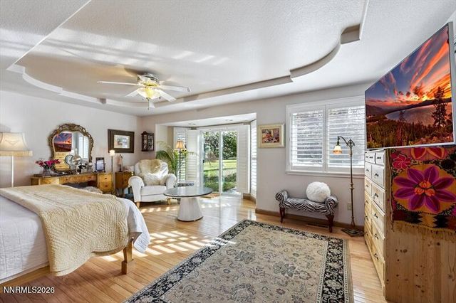 2801 Tamara Court, Minden, NV 89423