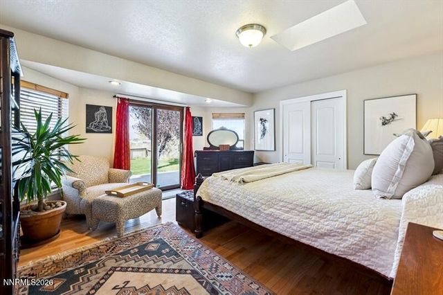 2801 Tamara Court, Minden, NV 89423