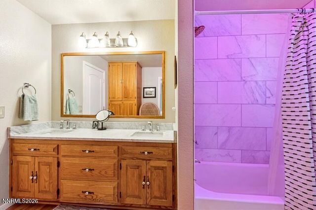 2801 Tamara Court, Minden, NV 89423