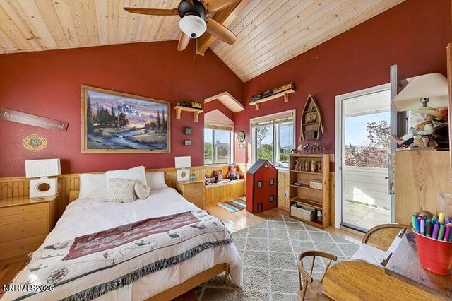 2801 Tamara Court, Minden, NV 89423