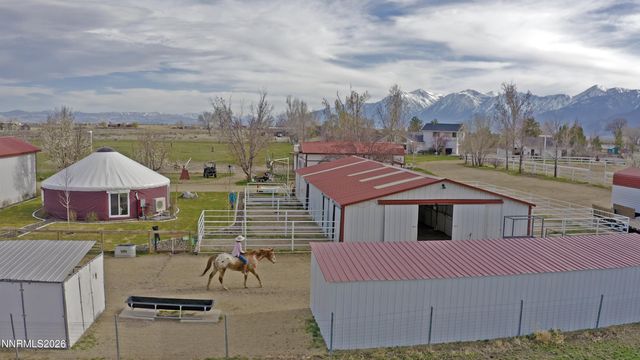 2801 Tamara Court, Minden, NV 89423