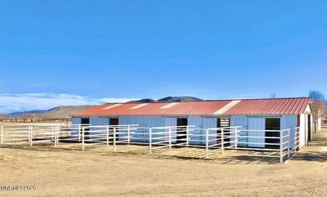 2801 Tamara Court, Minden, NV 89423