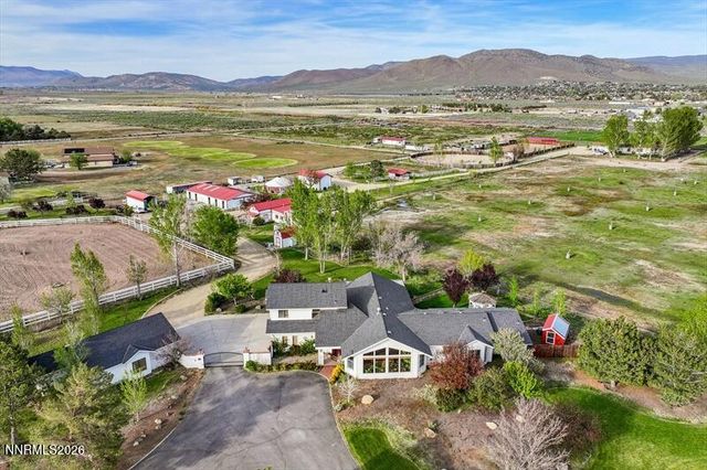 2801 Tamara Court, Minden, NV 89423