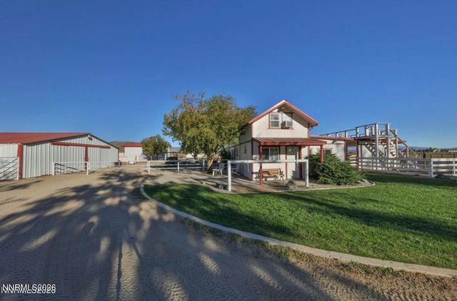 2801 Tamara Court, Minden, NV 89423