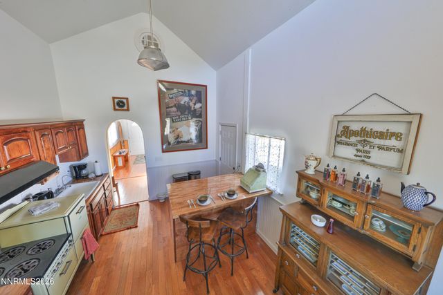2801 Tamara Court, Minden, NV 89423