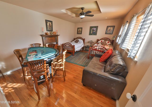 2801 Tamara Court, Minden, NV 89423