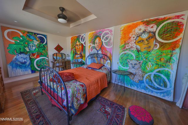 2801 Tamara Court, Minden, NV 89423