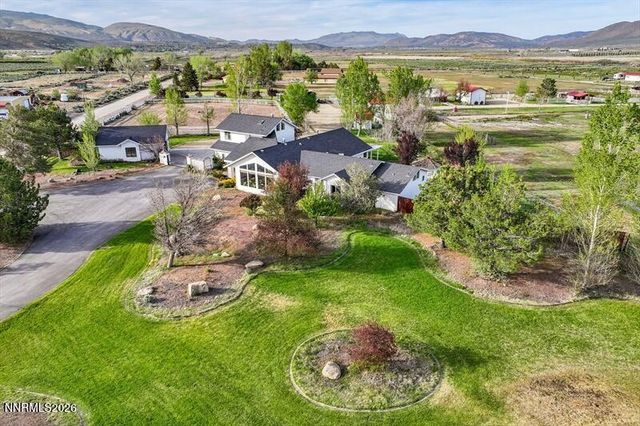 2801 Tamara Court, Minden, NV 89423