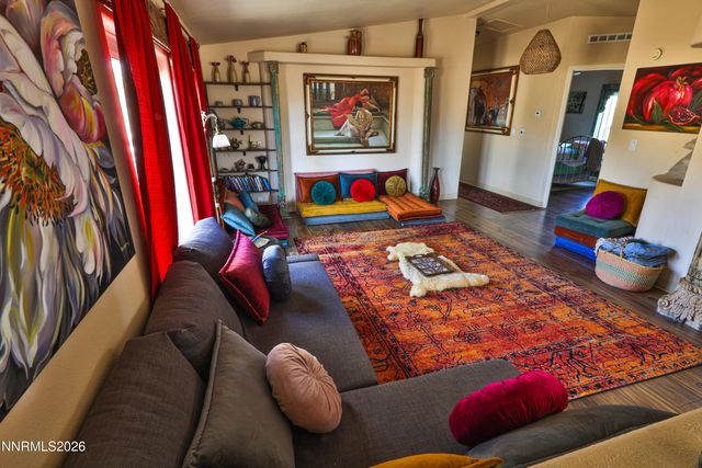 2801 Tamara Court, Minden, NV 89423