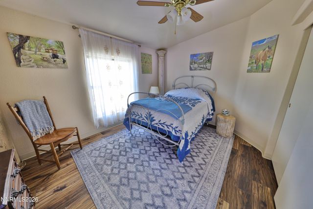 2801 Tamara Court, Minden, NV 89423