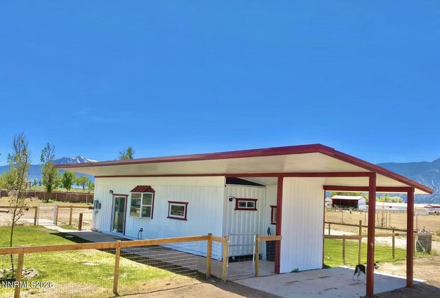 2801 Tamara Court, Minden, NV 89423