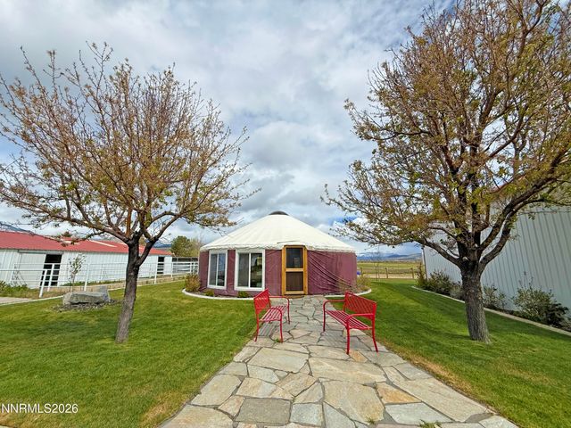 2801 Tamara Court, Minden, NV 89423
