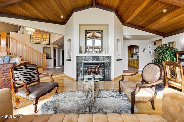 2801 Tamara Court, Minden, NV 89423