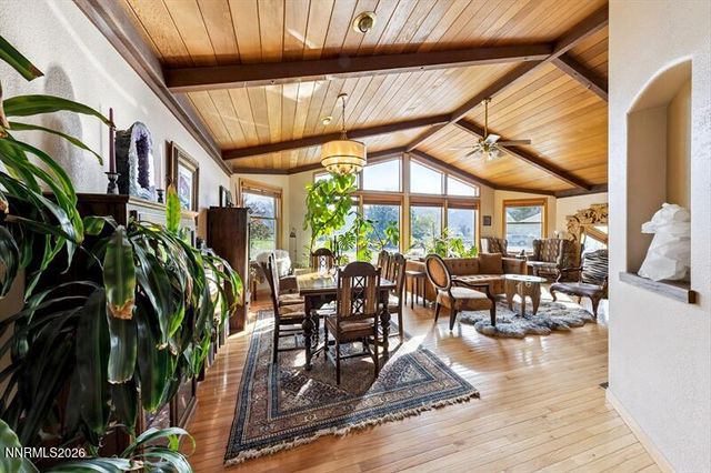 2801 Tamara Court, Minden, NV 89423