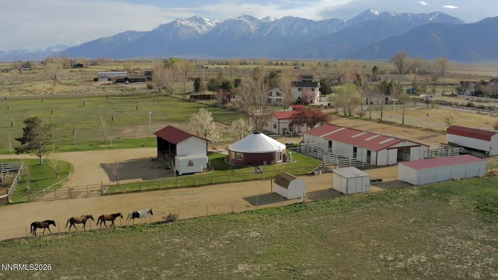 2801 Tamara Court, Minden, NV 89423