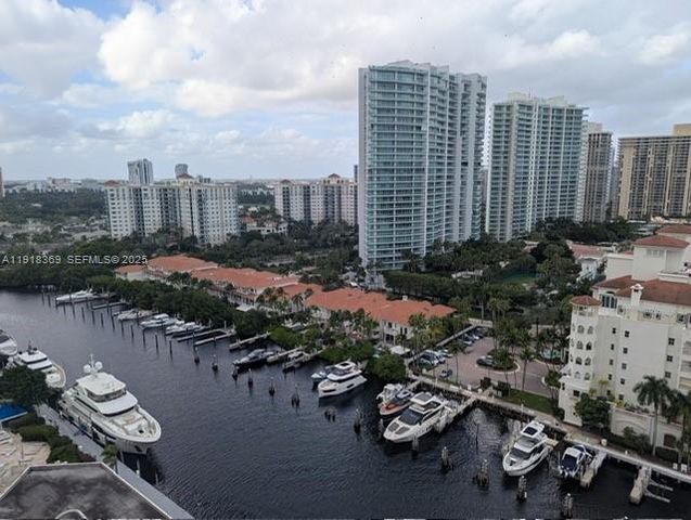 19707 Turnberry Way 20L, Aventura, FL 33180