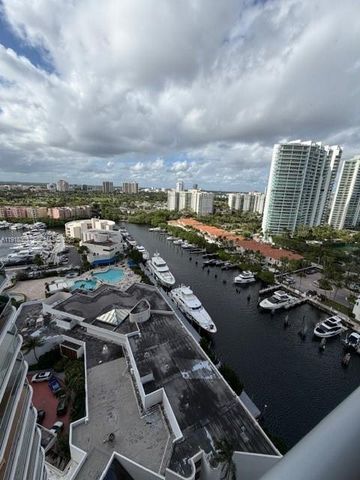 19707 Turnberry Way 20L, Aventura, FL 33180