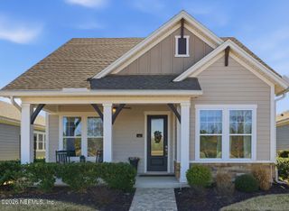 46 DALTON Circle, St. Augustine, FL 32092