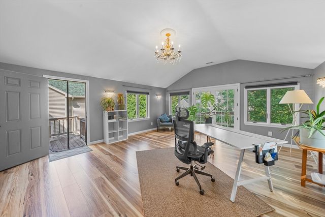 9 Oak Drive, Plainville, MA 02762