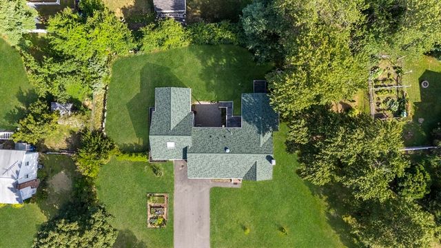 9 Oak Drive, Plainville, MA 02762