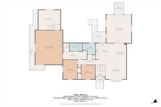 9 Oak Drive, Plainville, MA 02762