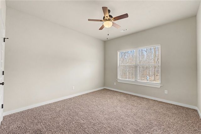1 Insh Circle, Bella Vista, AR 72715