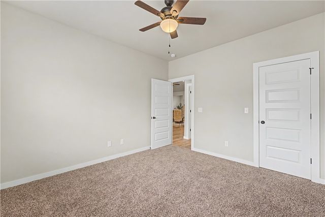 1 Insh Circle, Bella Vista, AR 72715