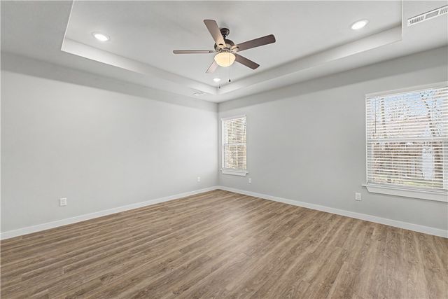1 Insh Circle, Bella Vista, AR 72715
