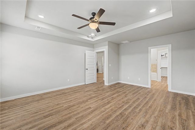 1 Insh Circle, Bella Vista, AR 72715