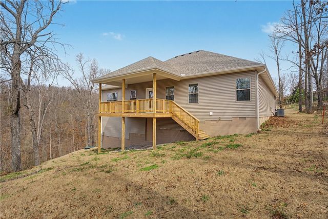 1 Insh Circle, Bella Vista, AR 72715