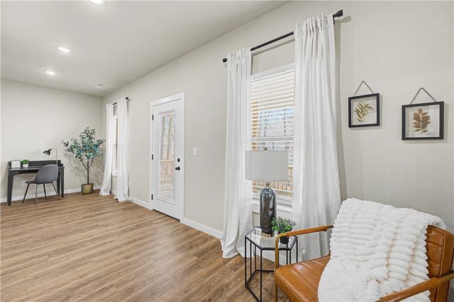 1 Insh Circle, Bella Vista, AR 72715