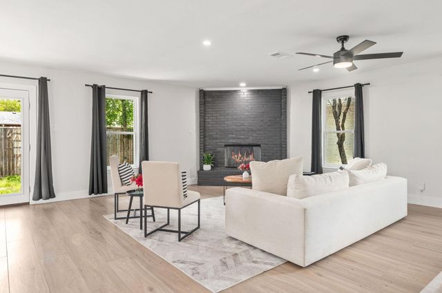 718 Ridgedale Drive, Richardson, TX 75080
